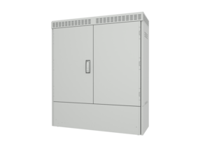 2LINE Multi-Function Cabinet MFC 12 - Outdoor distribution cabinet